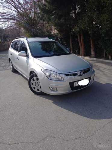 Hyundai i30 2008, 180,000 km - 1.6 l - Bakı