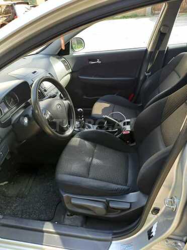 Hyundai i30 2008, 180,000 km - 1.6 l - Bakı