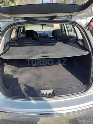 Hyundai i30 2008, 180,000 km - 1.6 l - Bakı