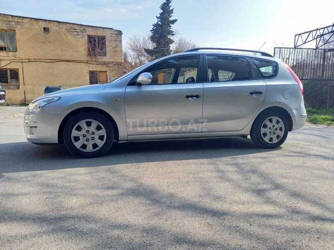 Hyundai i30 2008, 180,000 km - 1.6 l - Bakı