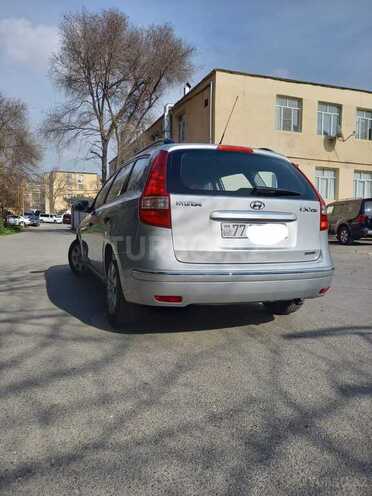 Hyundai i30 2008, 180,000 km - 1.6 l - Bakı