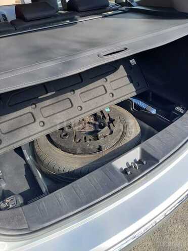 Hyundai i30 2008, 180,000 km - 1.6 l - Bakı