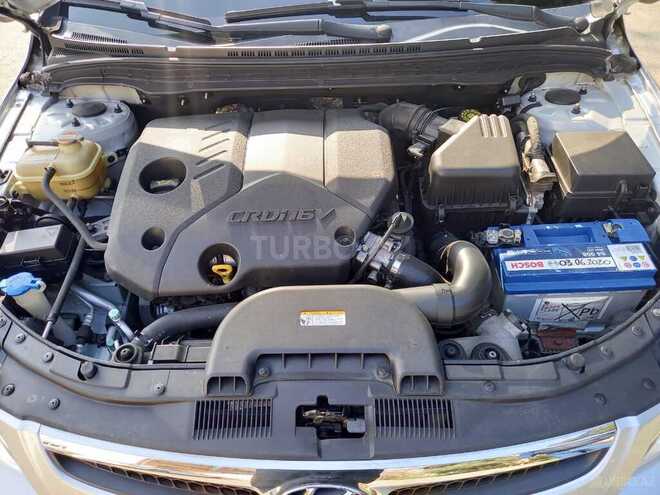 Hyundai i30 2008, 180,000 km - 1.6 l - Bakı