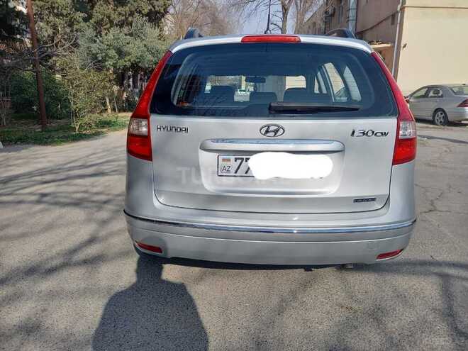 Hyundai i30 2008, 180,000 km - 1.6 l - Bakı