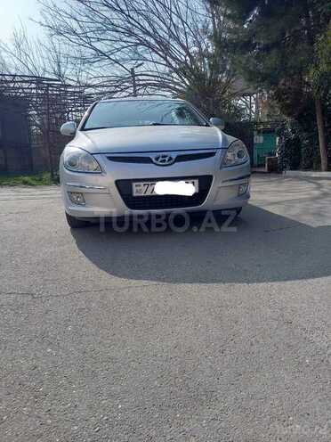 Hyundai i30 2008, 180,000 km - 1.6 l - Bakı