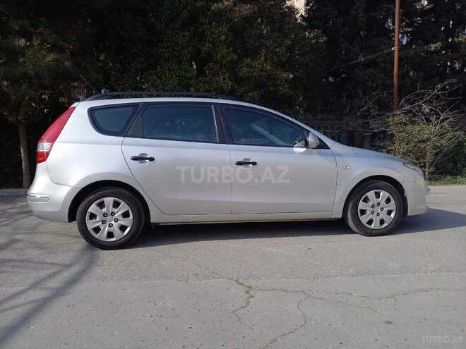 Hyundai i30 2008, 180,000 km - 1.6 l - Bakı