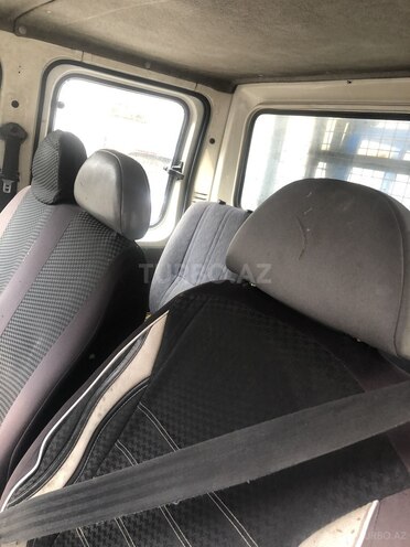 Ford Transit 1999, 350,000 km - 2.5 l - Bakı