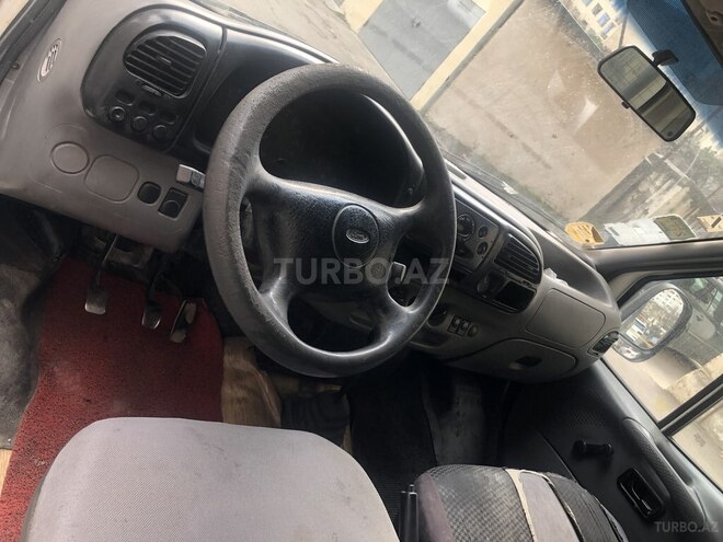 Ford Transit 1999, 350,000 km - 2.5 l - Bakı
