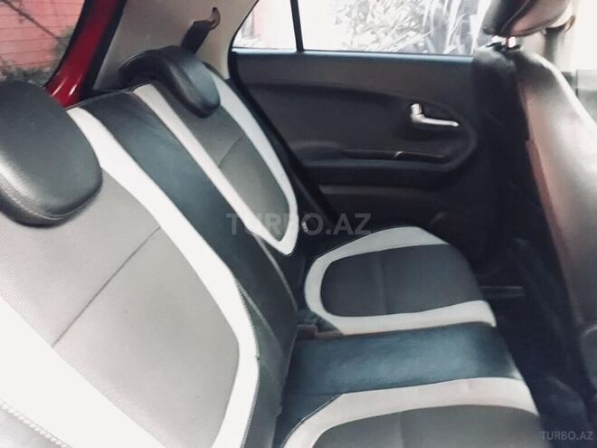 Kia Picanto 2014, 132,000 km - 1.3 l - Bakı