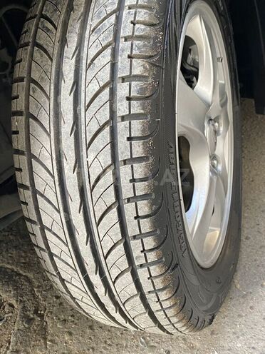 Hyundai Elantra 2009, 181,000 km - 1.6 л - Bakı