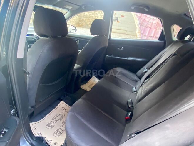 Hyundai Elantra 2009, 181,000 km - 1.6 л - Bakı