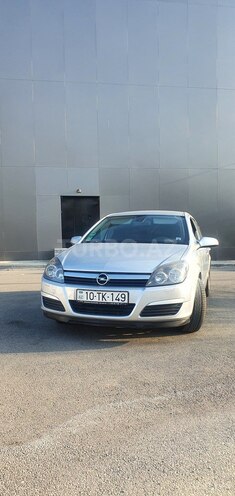 Opel Astra 2004, 204,658 km - 1.4 l - Sumqayıt