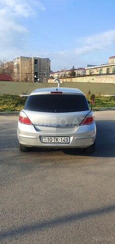 Opel Astra 2004, 204,658 km - 1.4 l - Sumqayıt