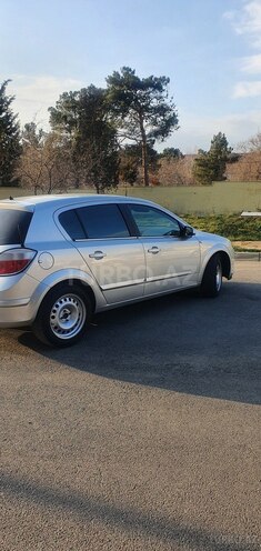 Opel Astra 2004, 204,658 km - 1.4 l - Sumqayıt