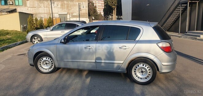 Opel Astra 2004, 204,658 km - 1.4 l - Sumqayıt