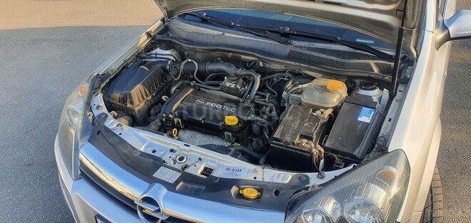 Opel Astra 2004, 204,658 km - 1.4 l - Sumqayıt