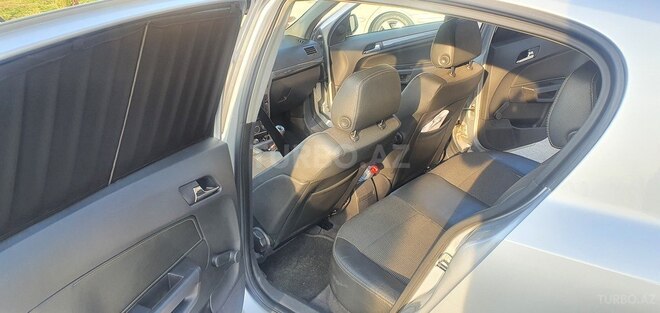Opel Astra 2004, 204,658 km - 1.4 l - Sumqayıt