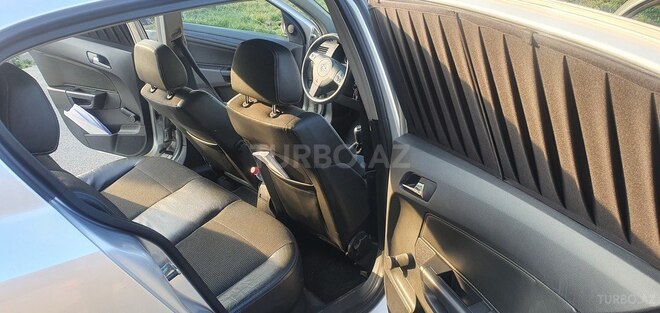 Opel Astra 2004, 204,658 km - 1.4 l - Sumqayıt