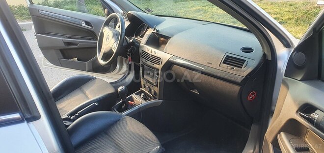 Opel Astra 2004, 204,658 km - 1.4 l - Sumqayıt