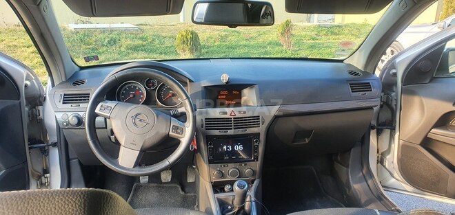 Opel Astra 2004, 204,658 km - 1.4 l - Sumqayıt