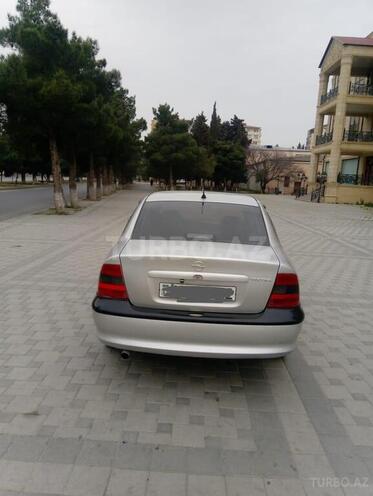 Opel Vectra 1998, 450,000 km - 2.0 l - Sumqayıt