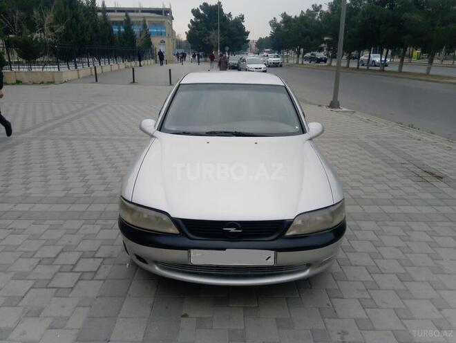Opel Vectra 1998, 450,000 km - 2.0 l - Sumqayıt