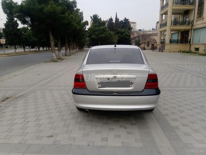 Opel Vectra 1998, 450,000 km - 2.0 l - Sumqayıt