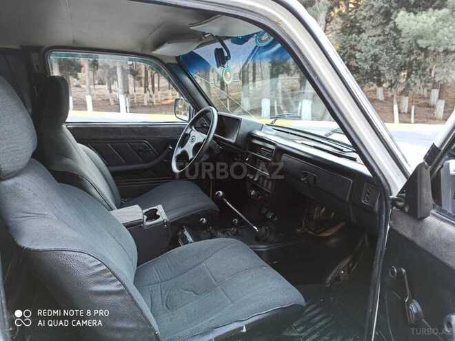 LADA (VAZ) Niva 2001, 367,900 km - 1.7 л - Sumqayıt