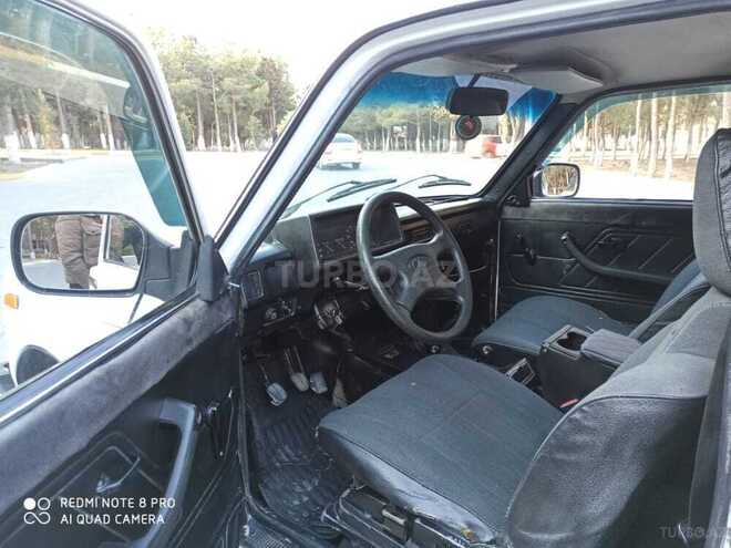 LADA (VAZ) Niva 2001, 367,900 km - 1.7 л - Sumqayıt