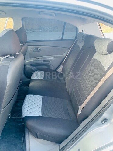 Kia Rio 2007, 152,000 km - 1.4 л - Bakı