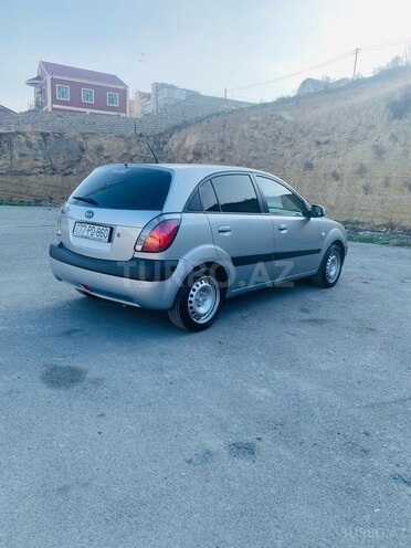 Kia Rio 2007, 152,000 km - 1.4 л - Bakı