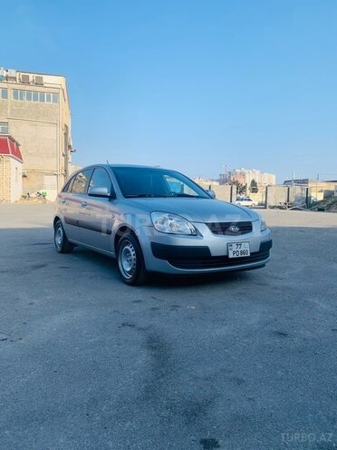 Kia Rio 2007, 152,000 km - 1.4 л - Bakı