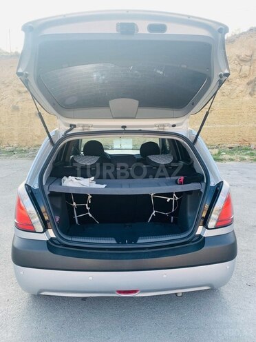 Kia Rio 2007, 152,000 km - 1.4 л - Bakı