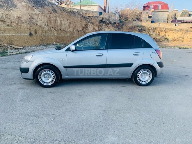 Kia Rio 2007, 152,000 km - 1.4 л - Bakı