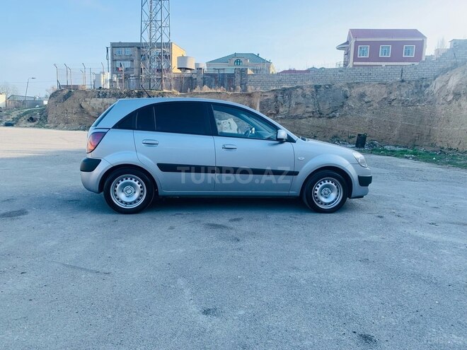 Kia Rio 2007, 152,000 km - 1.4 л - Bakı