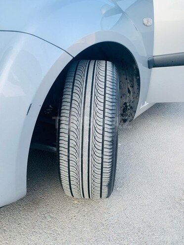 Kia Rio 2007, 152,000 km - 1.4 л - Bakı