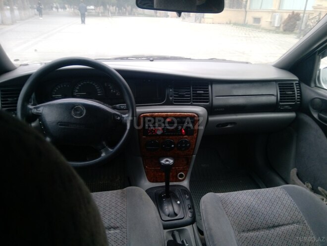 Opel Vectra 1998, 450,000 km - 2.0 l - Sumqayıt
