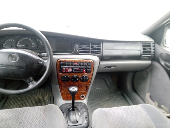 Opel Vectra 1998, 450,000 km - 2.0 l - Sumqayıt