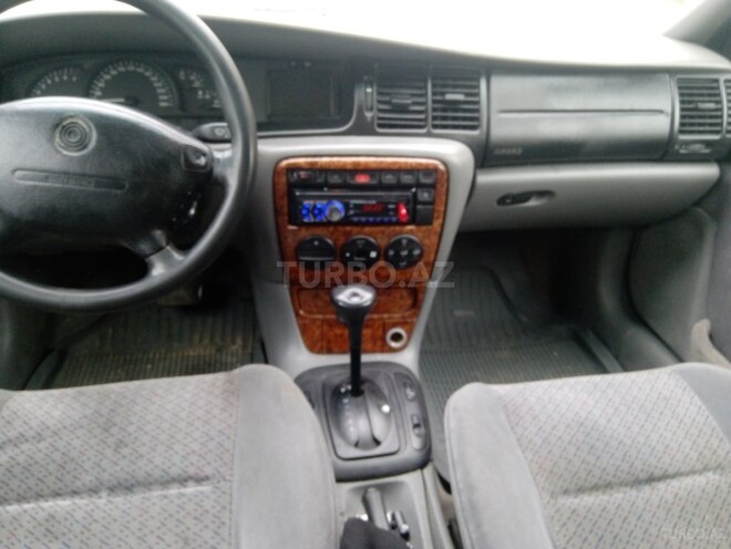 Opel Vectra 1998, 450,000 km - 2.0 l - Sumqayıt