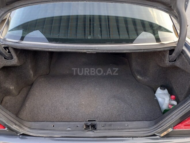 Mercedes C 180 1996, 240,008 km - 1.8 л - Sumqayıt