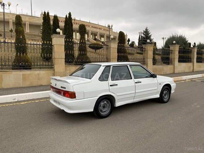LADA (VAZ) 2115 2012, 146,500 km - 1.6 л - Gəncə