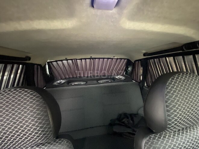 LADA (VAZ) 2115 2012, 146,500 km - 1.6 л - Gəncə