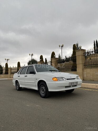LADA (VAZ) 2115 2012, 146,500 km - 1.6 л - Gəncə