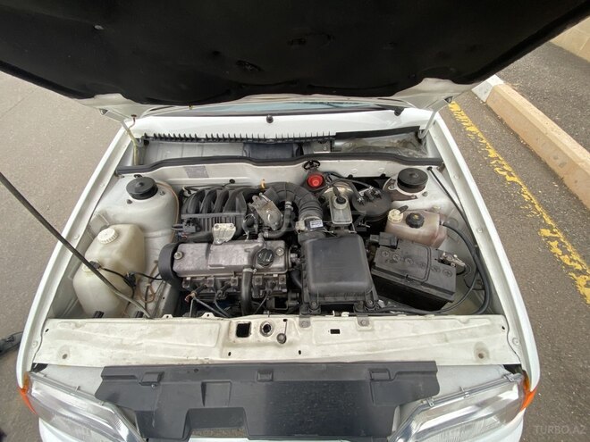 LADA (VAZ) 2115 2012, 146,500 km - 1.6 л - Gəncə