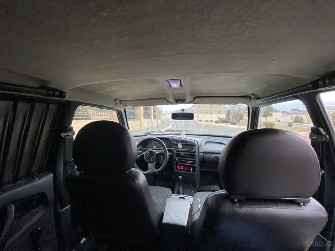LADA (VAZ) 2115 2012, 146,500 km - 1.6 л - Gəncə