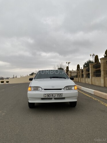 LADA (VAZ) 2115 2012, 146,500 km - 1.6 л - Gəncə