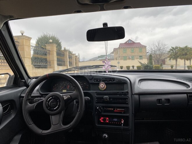 LADA (VAZ) 2115 2012, 146,500 km - 1.6 л - Gəncə