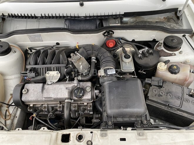 LADA (VAZ) 2115 2012, 146,500 km - 1.6 л - Gəncə