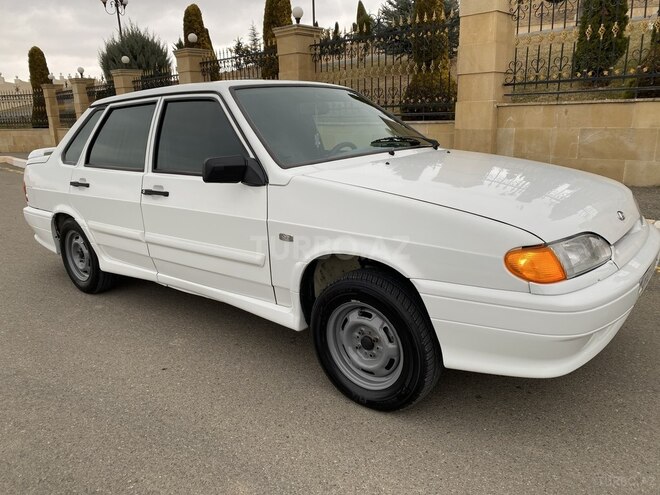 LADA (VAZ) 2115 2012, 146,500 km - 1.6 л - Gəncə
