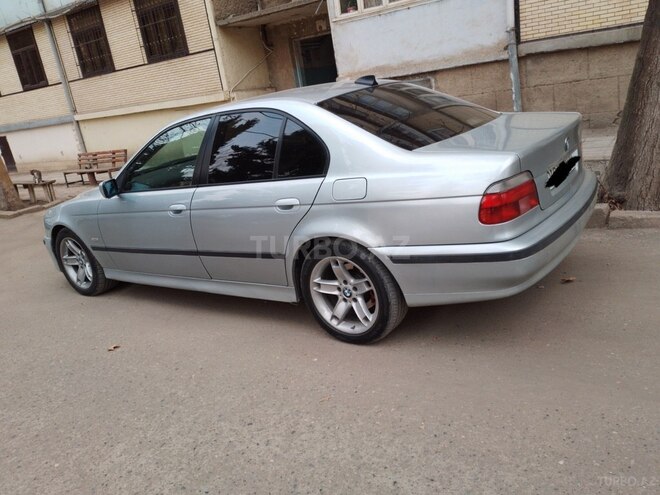BMW 528 1998, 315,000 km - 2.8 l - Gəncə